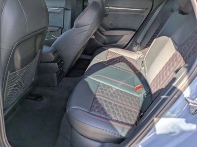 2024 Audi RS 3 2.5 TFSI