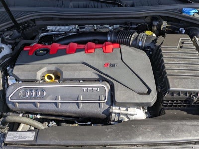 2024 Audi RS 3 2.5 TFSI