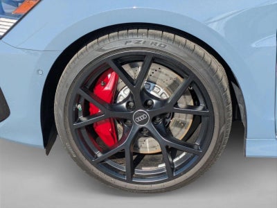 2024 Audi RS 3 2.5 TFSI