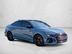 2024 Audi RS 3 2.5 TFSI