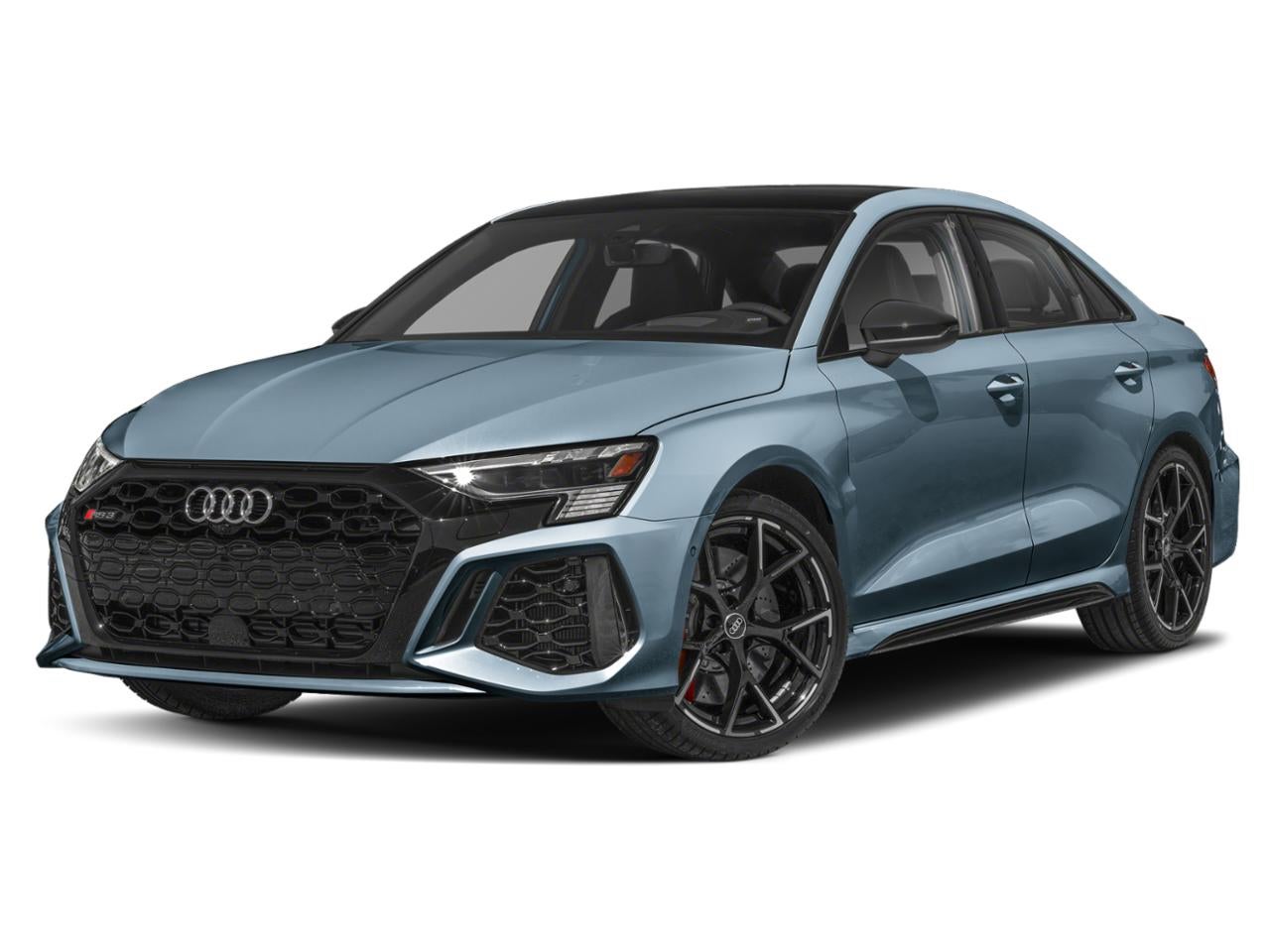 2024 Audi RS 3 2.5 TFSI