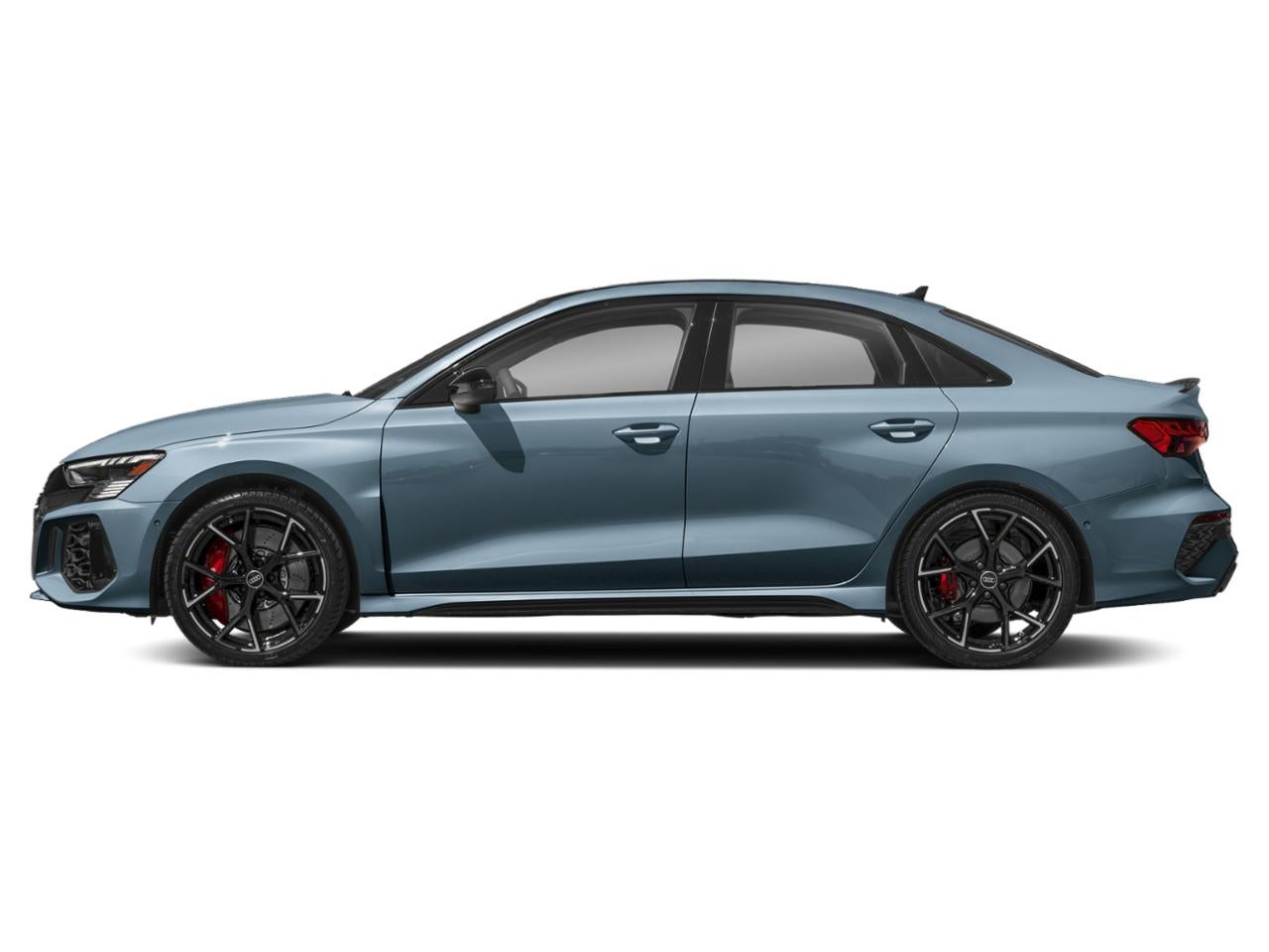 2024 Audi RS 3 2.5 TFSI