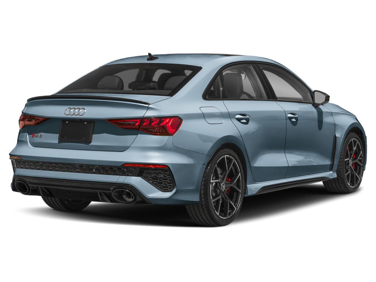 2024 Audi RS 3 2.5 TFSI