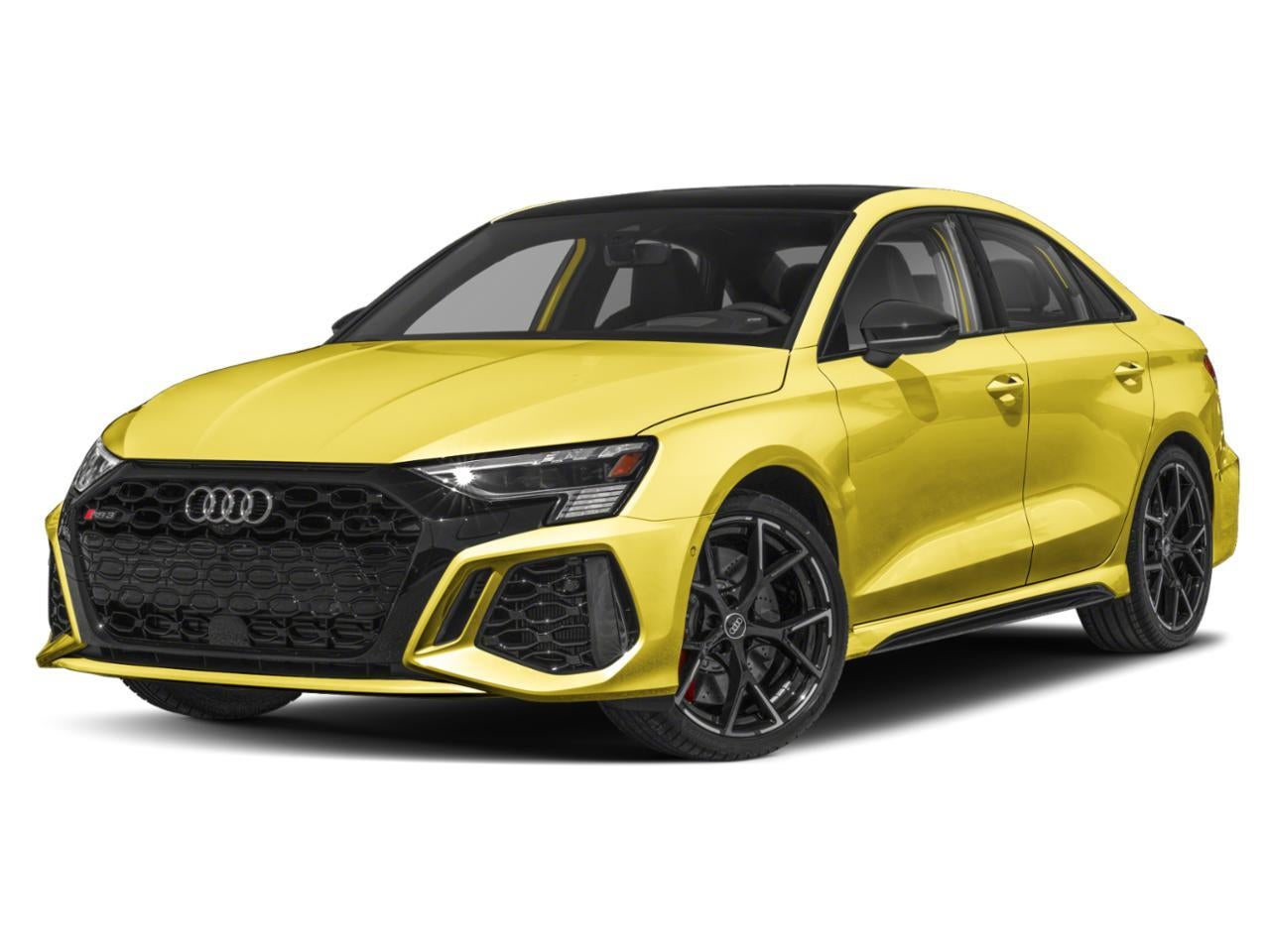2024 Audi RS 3 2.5 TFSI