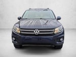 2014 Volkswagen Tiguan 2WD 4dr Auto SEL