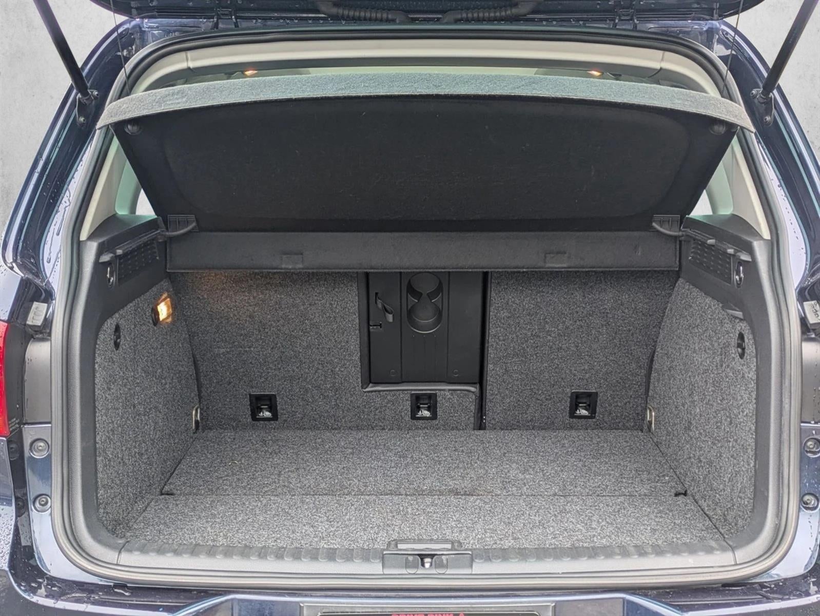 2014 Volkswagen Tiguan 2WD 4dr Auto SEL