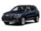 2014 Volkswagen Tiguan 2WD 4dr Auto SEL