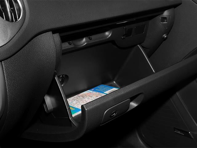 2014 Volkswagen Tiguan 2WD 4dr Auto SEL