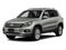 2014 Volkswagen Tiguan 2WD 4dr Auto SEL
