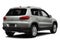 2014 Volkswagen Tiguan 2WD 4dr Auto SEL