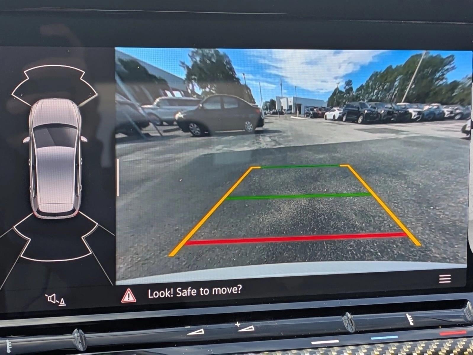 2023 Volkswagen Golf R 2.0T 20th Anniversary Edition Manual