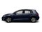 2016 Volkswagen e-Golf 4dr HB SE
