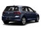 2016 Volkswagen e-Golf 4dr HB SE