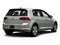 2016 Volkswagen e-Golf 4dr HB SE