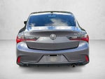 2020 Acura ILX Sedan w/Premium Pkg