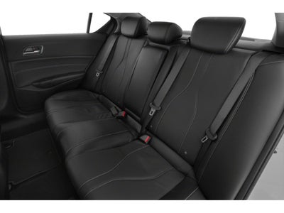2020 Acura ILX Sedan w/Premium Pkg