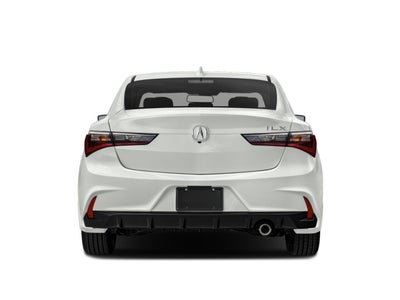 2020 Acura ILX Sedan w/Premium Pkg