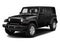 2017 Jeep Wrangler Unlimited Sport 4x4