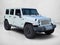 2015 Jeep Wrangler Unlimited 4WD 4dr Sahara