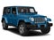 2015 Jeep Wrangler Unlimited 4WD 4dr Sahara