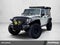 2017 Jeep Wrangler Unlimited Rubicon Recon 4x4