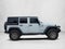 2017 Jeep Wrangler Unlimited Rubicon 4x4