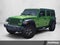 2018 Jeep Wrangler Unlimited Rubicon 4x4