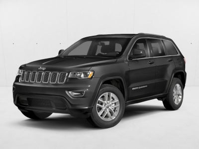 2018 Jeep Grand Cherokee Altitude 4x2 *Ltd Avail*