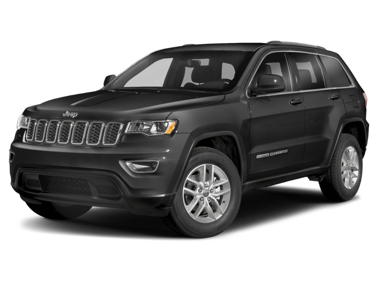 2018 Jeep Grand Cherokee Altitude 4x2 *Ltd Avail*