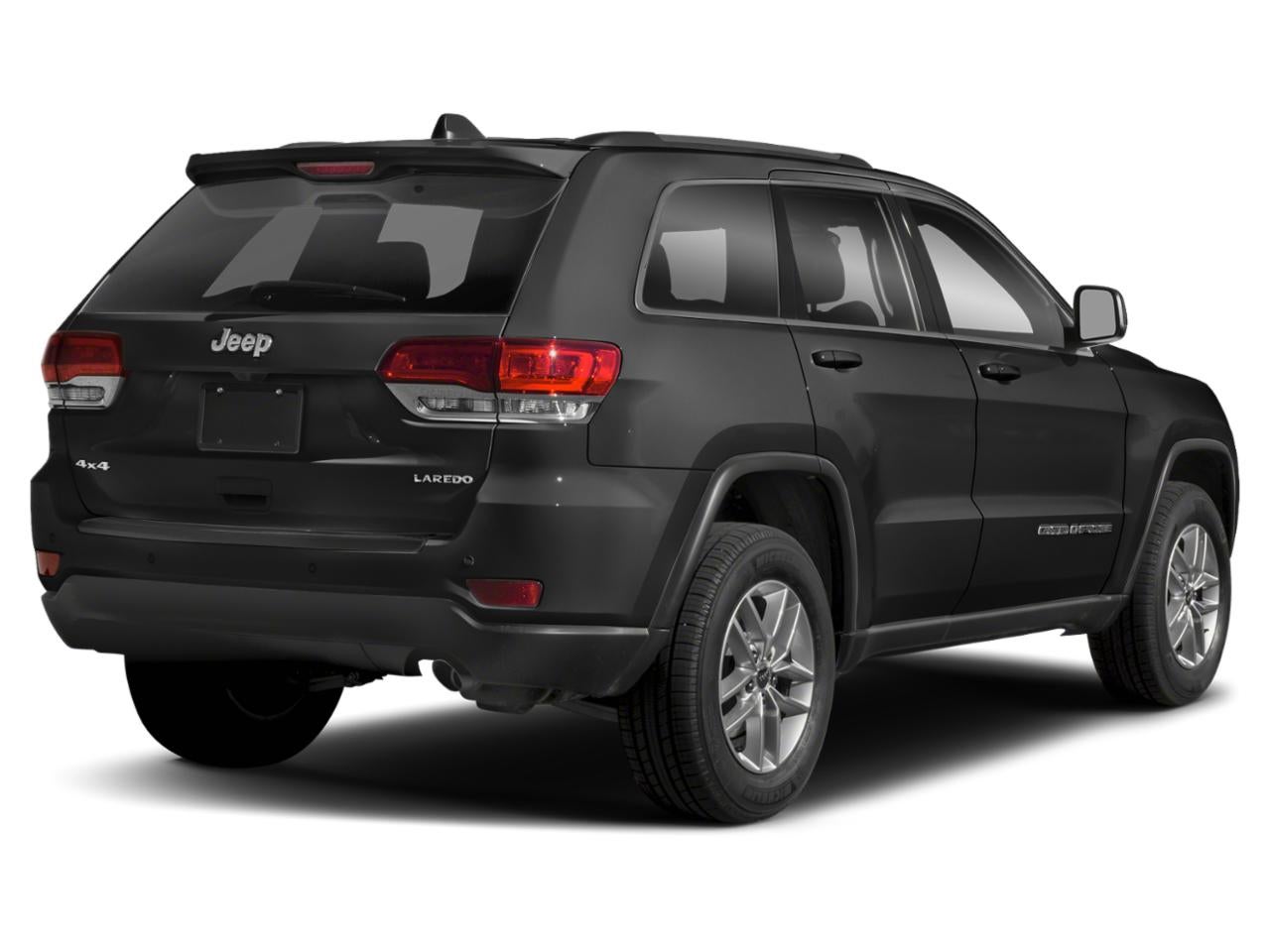 2018 Jeep Grand Cherokee Altitude 4x2 *Ltd Avail*