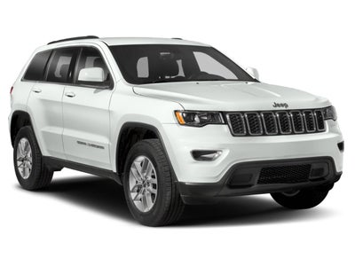 2018 Jeep Grand Cherokee Altitude 4x2 *Ltd Avail*
