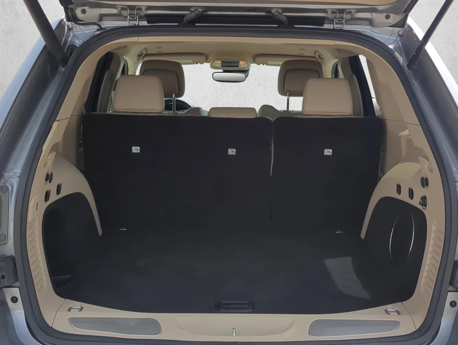 2019 Jeep Grand Cherokee Limited 4x2