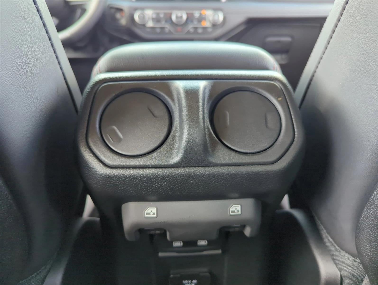 2025 Jeep Wrangler Rubicon X 4 Door 4x4