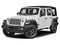 2025 Jeep Wrangler Rubicon X 4 Door 4x4