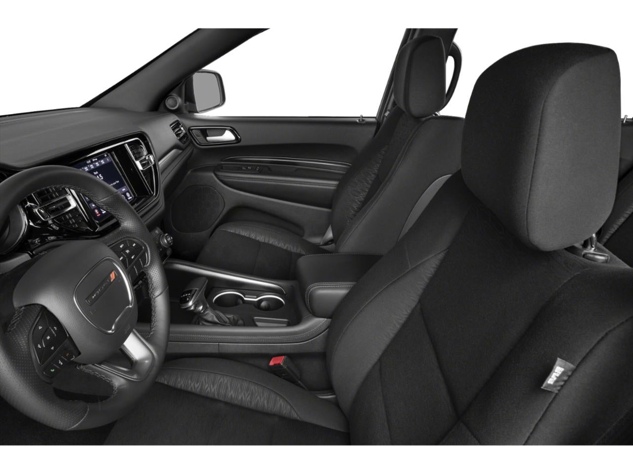 2025 Dodge Durango SRT Hellcat Hammerhead AWD