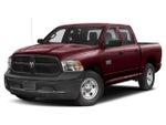 2018 RAM 1500 Express 4x2 Crew Cab 5'7" Box