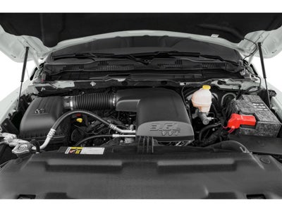 2018 RAM 1500 Express 4x2 Crew Cab 5'7" Box