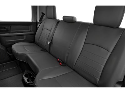 2018 RAM 1500 Express 4x2 Crew Cab 5'7" Box