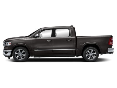 2021 RAM 1500 Limited 4x4 Crew Cab 5'7" Box