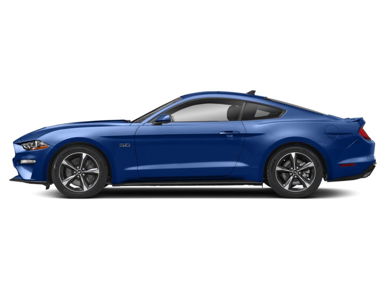 2022 Ford Mustang GT Premium Fastback