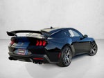 2025 Ford Mustang GT Premium Fastback