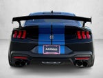 2025 Ford Mustang GT Premium Fastback