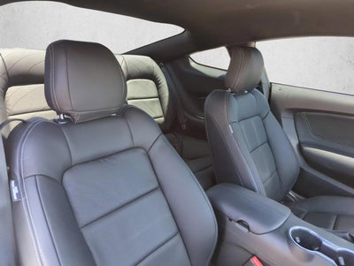2018 Ford Mustang GT Fastback