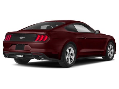 2018 Ford Mustang GT Fastback