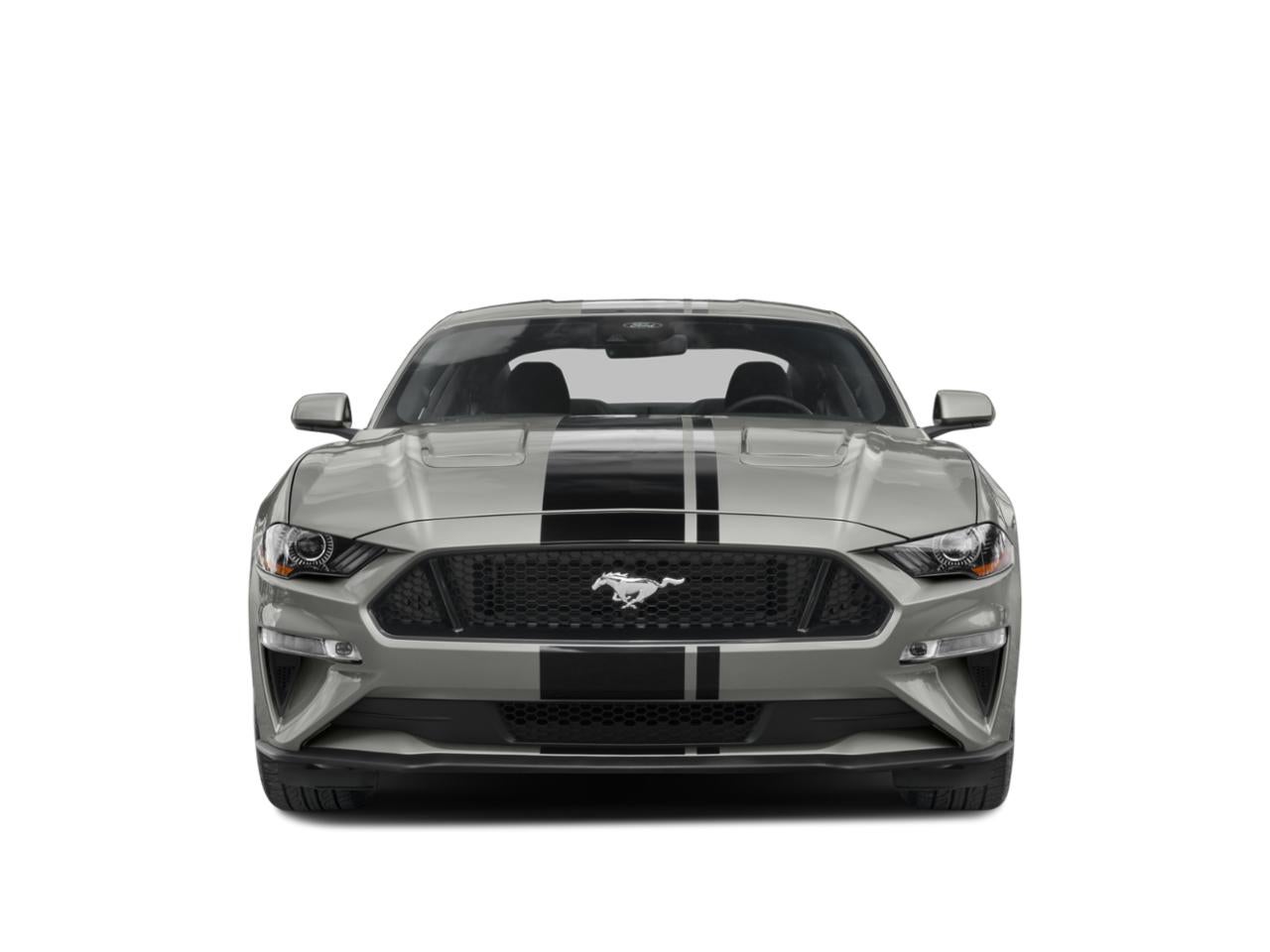 2022 Ford Mustang GT Premium Fastback