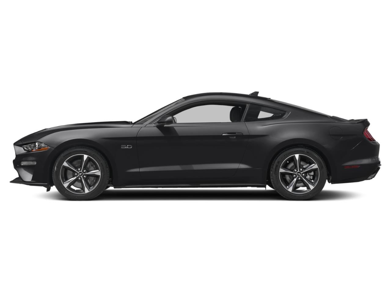 2022 Ford Mustang GT Premium Fastback