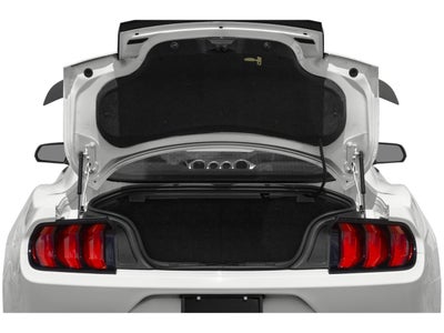 2023 Ford Mustang Mach 1 Fastback