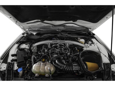 2023 Ford Mustang Mach 1 Fastback