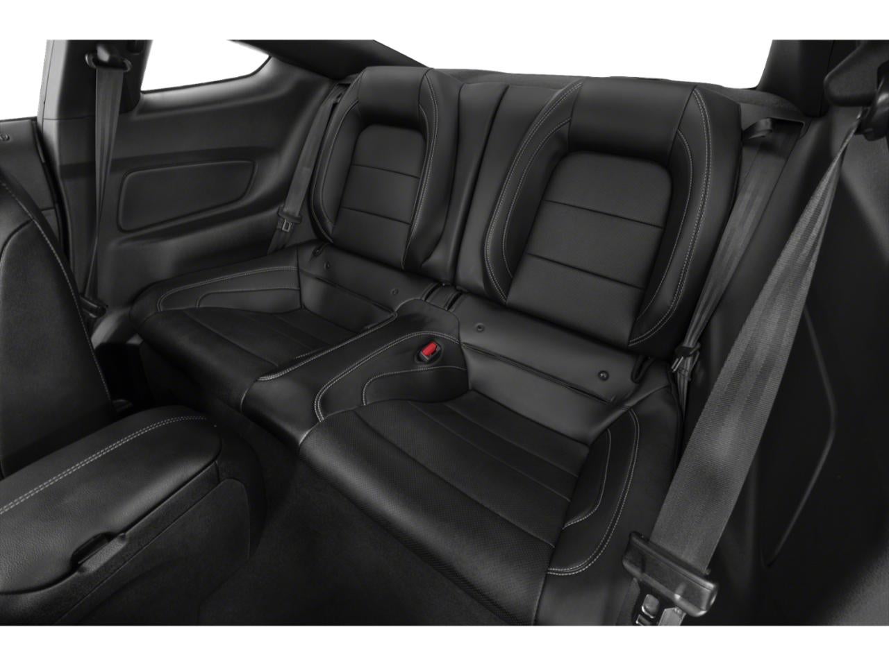 2023 Ford Mustang Mach 1 Fastback