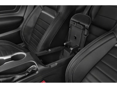 2023 Ford Mustang Mach 1 Fastback